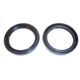 Purchase Top-Quality Front Crankshaft Seal by ELRING - DAS ORIGINAL - 151.510 pa1