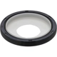 Purchase Top-Quality Front Crankshaft Seal by ELRING - DAS ORIGINAL - 158.430 pa1