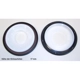 Purchase Top-Quality Front Crankshaft Seal by ELRING - DAS ORIGINAL - 158.430 pa2