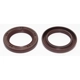 Purchase Top-Quality Front Crankshaft Seal by ELRING - DAS ORIGINAL - 166.160 pa1