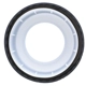 Purchase Top-Quality Front Crankshaft Seal by ELRING - DAS ORIGINAL - 257.400 pa1