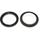 Purchase Top-Quality Front Crankshaft Seal by ELRING - DAS ORIGINAL - 263.600 pa4