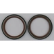 Purchase Top-Quality Front Crankshaft Seal by ELRING - DAS ORIGINAL - 326.798 pa1