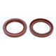 Purchase Top-Quality Front Crankshaft Seal by ELRING - DAS ORIGINAL - 336.999 pa2