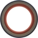 Purchase Top-Quality Front Crankshaft Seal by ELRING - DAS ORIGINAL - 362.730 pa1