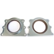 Purchase Top-Quality Front Crankshaft Seal by ELRING - DAS ORIGINAL - 372.460 pa1