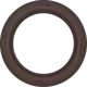 Purchase Top-Quality Front Crankshaft Seal by ELRING - DAS ORIGINAL - 439.600 pa3