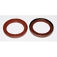 Purchase Top-Quality Front Crankshaft Seal by ELRING - DAS ORIGINAL - 466.042 pa2
