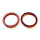Purchase Top-Quality Front Crankshaft Seal by ELRING - DAS ORIGINAL - 513.326 pa1