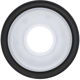 Purchase Top-Quality Front Crankshaft Seal by ELRING - DAS ORIGINAL - 524.215 pa2