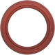 Purchase Top-Quality Front Crankshaft Seal by ELRING - DAS ORIGINAL - 586.668 pa1