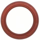 Purchase Top-Quality Front Crankshaft Seal by ELRING - DAS ORIGINAL - 586.668 pa5