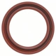Purchase Top-Quality Front Crankshaft Seal by ELRING - DAS ORIGINAL - 586.668 pa6