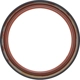 Purchase Top-Quality Front Crankshaft Seal by ELRING - DAS ORIGINAL - 590.797 pa2