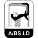 Purchase Top-Quality Front Crankshaft Seal by ELRING - DAS ORIGINAL - 590.797 pa4