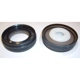 Purchase Top-Quality Front Crankshaft Seal by ELRING - DAS ORIGINAL - 656.160 pa1