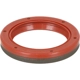 Purchase Top-Quality Front Crankshaft Seal by ELRING - DAS ORIGINAL - 702.269 pa2