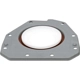 Purchase Top-Quality Front Crankshaft Seal by ELRING - DAS ORIGINAL - 798.660 pa1