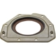 Purchase Top-Quality Front Crankshaft Seal by ELRING - DAS ORIGINAL - 798.660 pa4