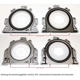 Purchase Top-Quality Front Crankshaft Seal by ELRING - DAS ORIGINAL - 804.850 pa2