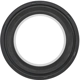 Purchase Top-Quality ELRING - DAS ORIGINAL - 942.990 - Front Crankshaft Seal pa2