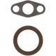 Purchase Top-Quality Front Crankshaft Seal by FEL-PRO - TCS46020 pa1