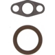 Purchase Top-Quality Front Crankshaft Seal by FEL-PRO - TCS46020 pa3