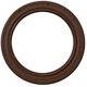 Purchase Top-Quality Front Crankshaft Seal by FEL-PRO - TCS46020 pa4