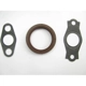 Purchase Top-Quality Front Crankshaft Seal by FEL-PRO - TCS46042 pa1