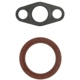 Purchase Top-Quality Front Crankshaft Seal by FEL-PRO - TCS46042 pa2
