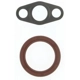 Purchase Top-Quality Front Crankshaft Seal by FEL-PRO - TCS46042 pa3