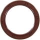 Purchase Top-Quality Front Crankshaft Seal by FEL-PRO - TCS46112 pa3