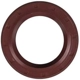 Purchase Top-Quality Front Crankshaft Seal by FEL-PRO - TCS46226 pa1