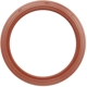 Purchase Top-Quality Front Crankshaft Seal by MAHLE ORIGINAL - 67119 pa1