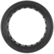 Purchase Top-Quality Front Crankshaft Seal by MAHLE ORIGINAL - 67782 pa1