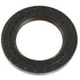 Purchase Top-Quality Front Crankshaft Seal by MOPAR - 53021313AA pa7
