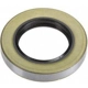 Purchase Top-Quality Front Crankshaft Seal by NATIONAL OIL SEALS - 1979 pa6