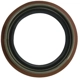 Purchase Top-Quality NATIONAL OIL SEALS - 224053 - Front Crankshaft Seal pa4