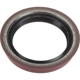 Purchase Top-Quality Front Crankshaft Seal by NATIONAL OIL SEALS - 2955 pa6