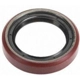 Purchase Top-Quality Front Crankshaft Seal by NATIONAL OIL SEALS - 3103 pa2