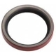 Purchase Top-Quality Front Crankshaft Seal by NATIONAL OIL SEALS - 3945 pa1