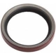 Purchase Top-Quality Front Crankshaft Seal by NATIONAL OIL SEALS - 3945 pa3