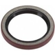 Purchase Top-Quality Front Crankshaft Seal by NATIONAL OIL SEALS - 471424 pa3