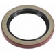 Purchase Top-Quality Joint avant de vilebrequin  by NATIONAL OIL SEALS - 472492 pa4