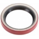 Purchase Top-Quality Front Crankshaft Seal by NATIONAL OIL SEALS - 482041N pa1