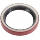 Purchase Top-Quality Front Crankshaft Seal by NATIONAL OIL SEALS - 482041N pa3