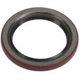 Purchase Top-Quality Front Crankshaft Seal by NATIONAL OIL SEALS - 494122 pa4