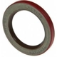 Purchase Top-Quality Front Crankshaft Seal by NATIONAL OIL SEALS - 710162 pa1