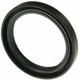 Purchase Top-Quality Front Crankshaft Seal by NATIONAL OIL SEALS - 710354 pa3