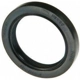 Purchase Top-Quality NATIONAL OIL SEALS - 710355 - Front Crankshaft Seal pa1
